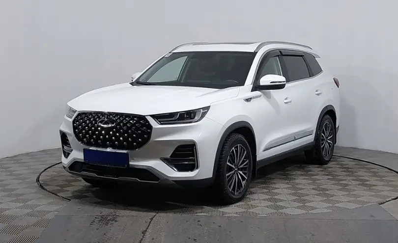 Chery Tiggo 8 Pro 2022 года за 9 590 000 тг. в Астана