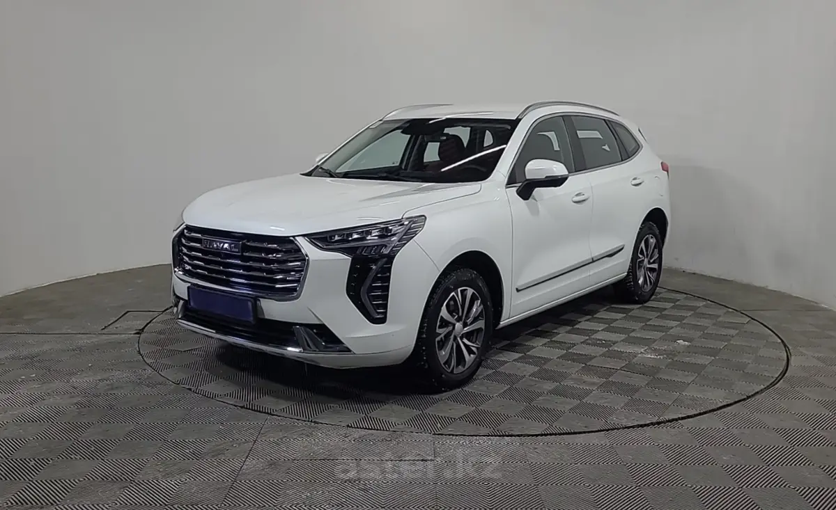 2023 Haval Jolion