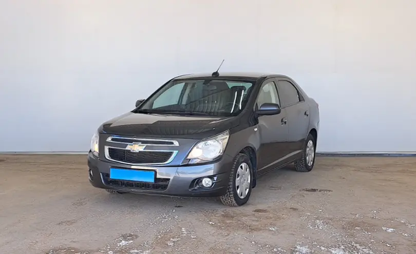 Chevrolet Cobalt 2020 года за 5 100 000 тг. в Кызылорда