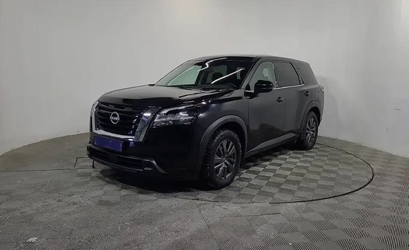 Nissan Pathfinder 2021 года за 20 900 000 тг. в Алматы