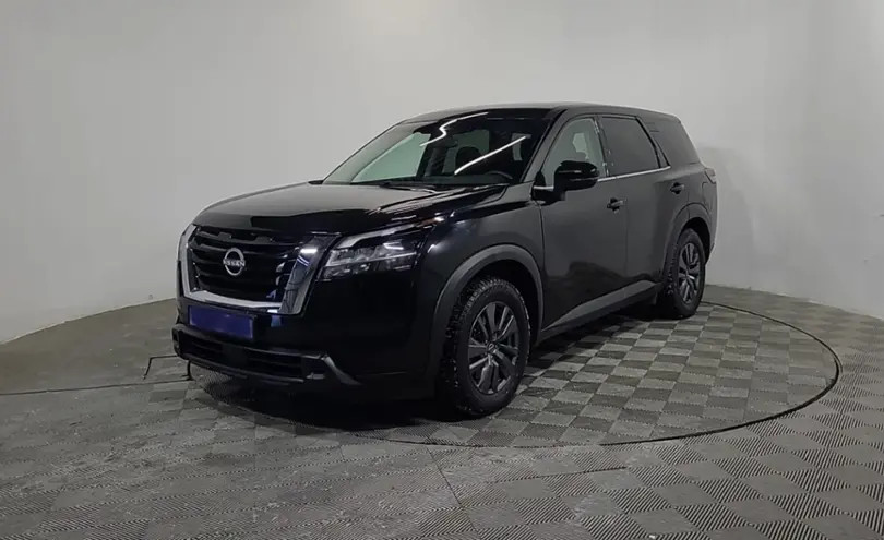 Nissan Pathfinder 2021 года за 15 990 000 тг. в Алматы