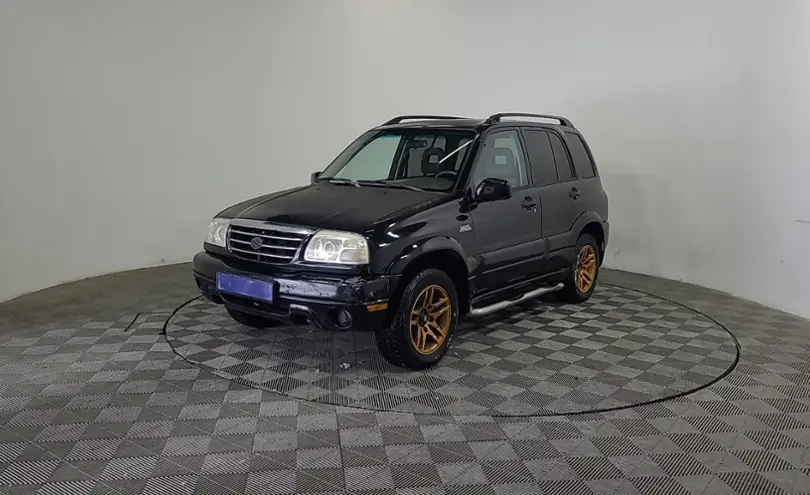 Suzuki Grand Vitara 2001 года за 2 600 000 тг. в Алматы