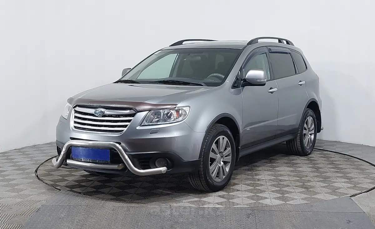 2007 Subaru Tribeca