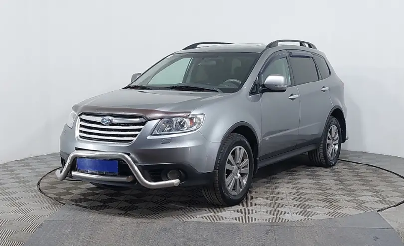 Subaru Tribeca 2007 года за 5 450 000 тг. в Астана