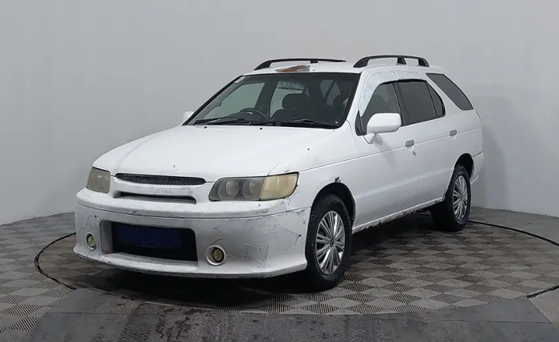 Nissan R'nessa 1999 года за 1 790 000 тг. в Астана