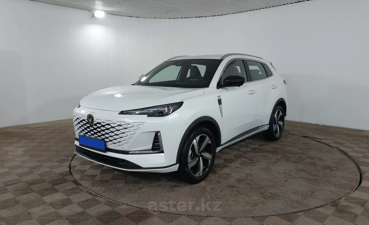 2024 Changan CS55PLUS