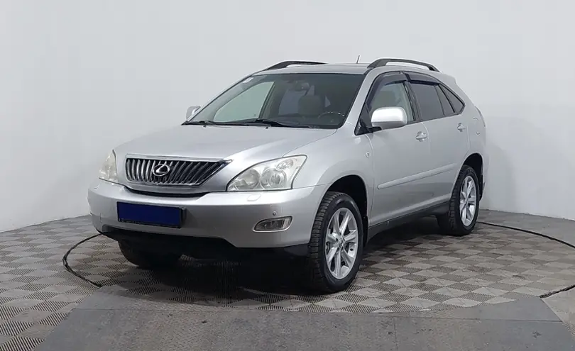 Lexus RX 2008 года за 8 390 000 тг. в Астана