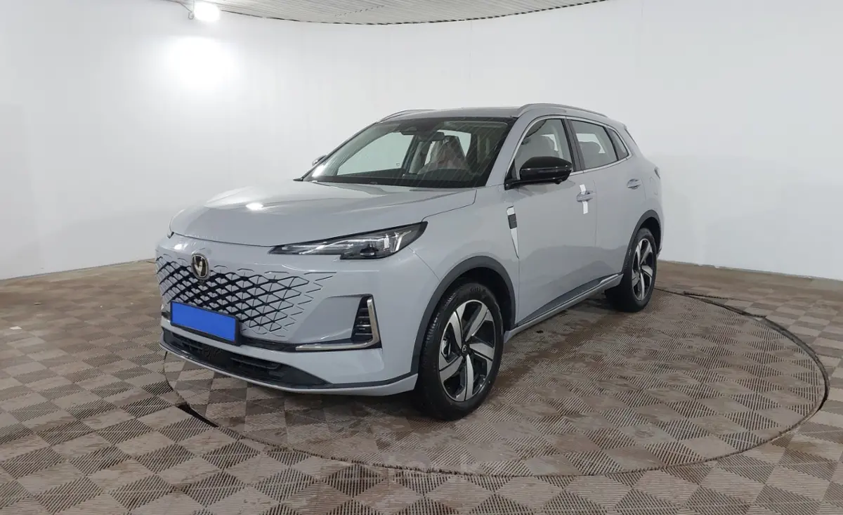 2024 Changan CS55PLUS