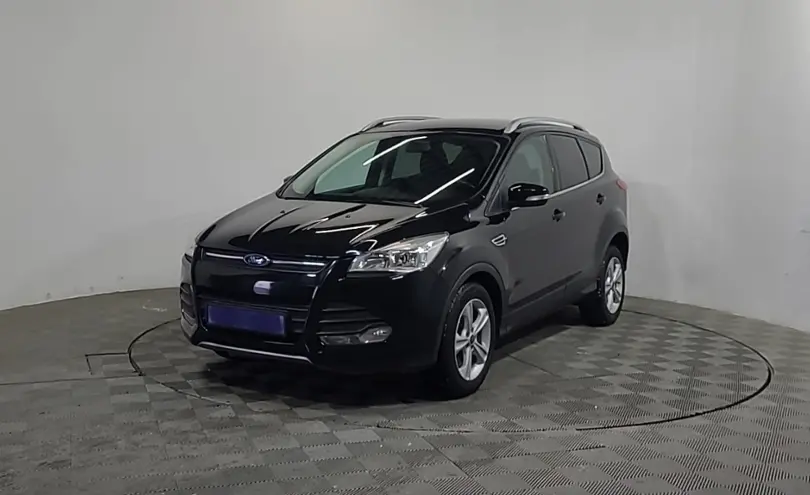 Ford Kuga 2016 года за 7 700 000 тг. в Алматы