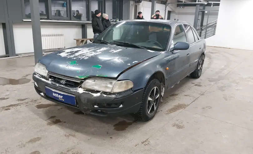 Hyundai Sonata 1995 года за 650 000 тг. в Астана