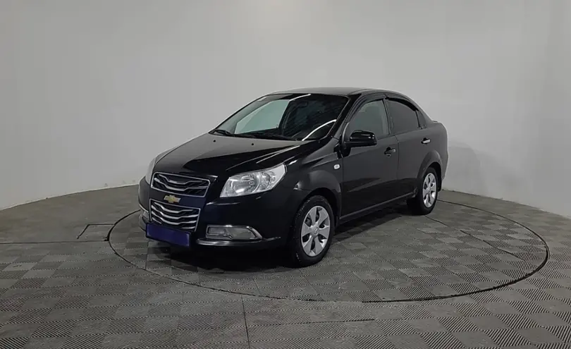 Chevrolet Nexia 2021 года за 4 650 000 тг. в Алматы