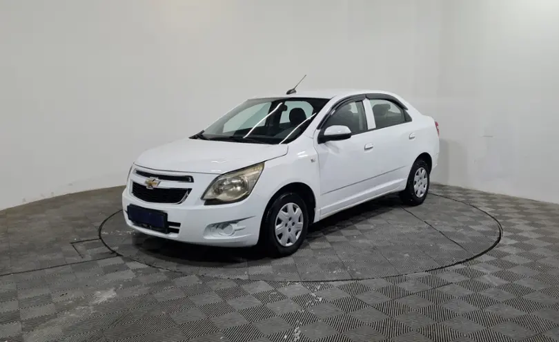 Chevrolet Cobalt 2022 года за 5 000 000 тг. в Алматы