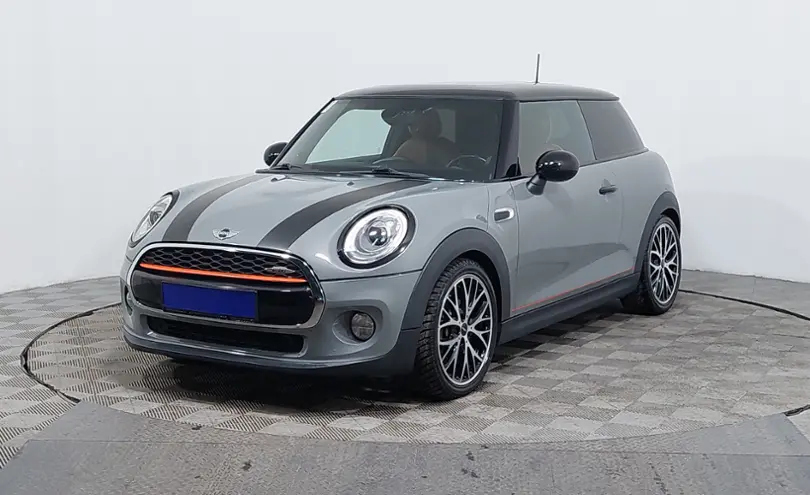 MINI Hatch 2015 года за 10 190 000 тг. в Астана