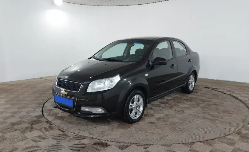 Chevrolet Nexia 2020 года за 5 190 000 тг. в Шымкент