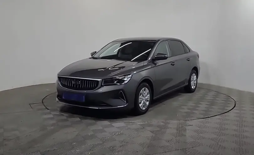 Geely Emgrand 2024 года за 8 620 000 тг. в Алматы