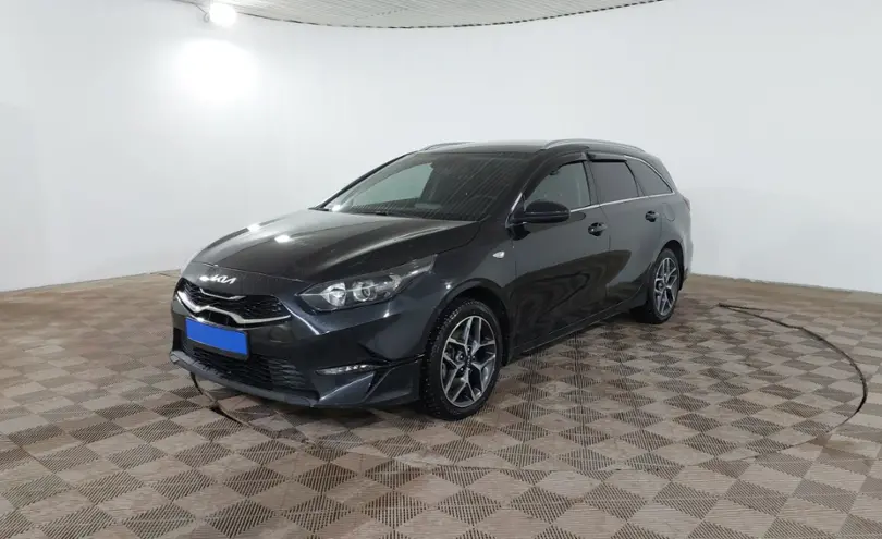 Kia Ceed 2023 года за 10 790 000 тг. в Шымкент