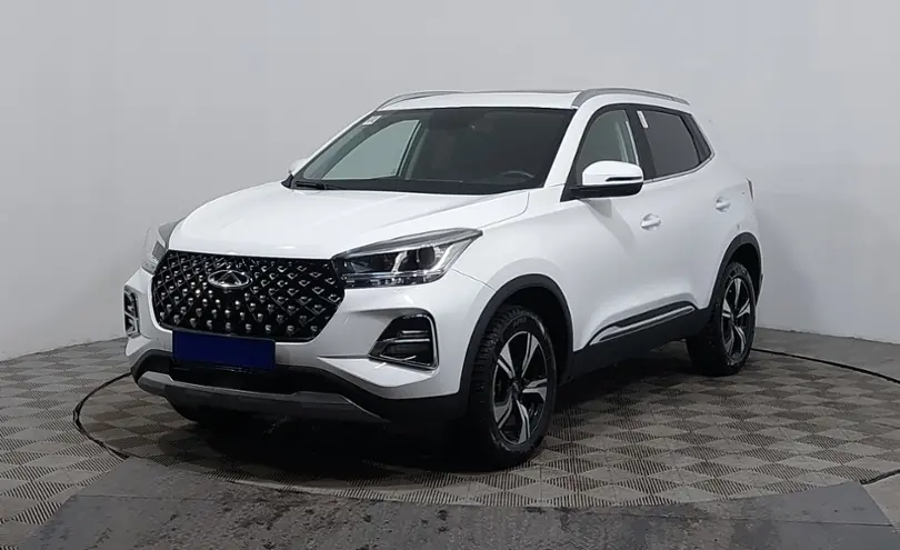 Chery Tiggo 4 Pro 2023 года за 7 750 000 тг. в Астана