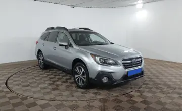Subaru Outback 2019 года за 8 300 000 тг. в Шымкент фото 3