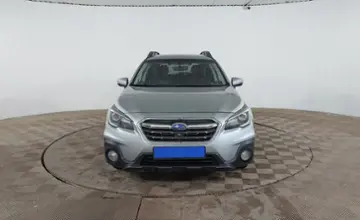 Subaru Outback 2019 года за 8 300 000 тг. в Шымкент фото 2