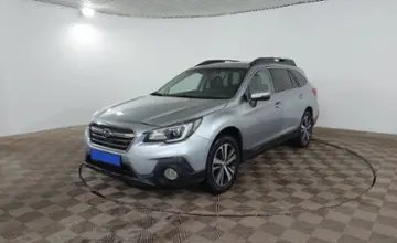 Subaru Outback 2019 года за 8 300 000 тг. в Шымкент фото 1