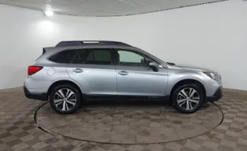 Subaru Outback 2019 года за 8 300 000 тг. в Шымкент фото 4