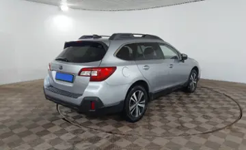 Subaru Outback 2019 года за 8 300 000 тг. в Шымкент