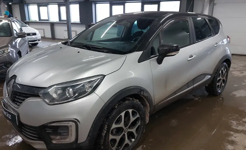 Renault Kaptur 2018 года за 7 000 000 тг. в Астана