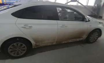 Hyundai Accent 2020 года за 7 800 000 тг. в Уральск фото 4