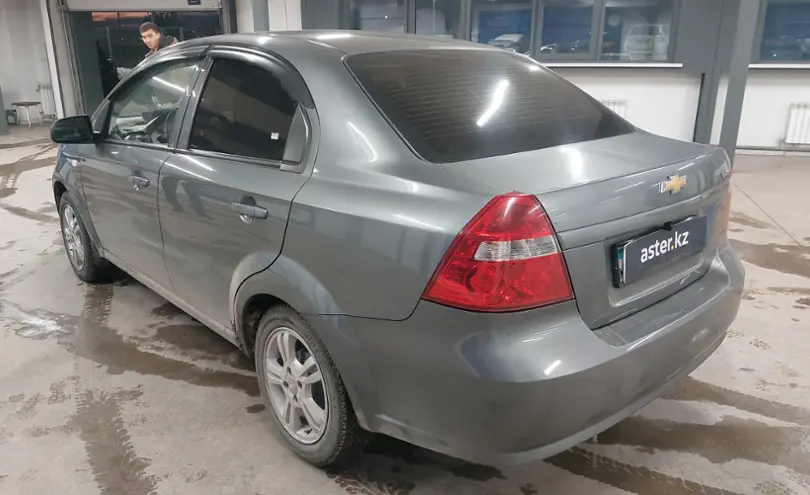 Chevrolet Nexia 2021 года за 5 500 000 тг. в Астана фото 4