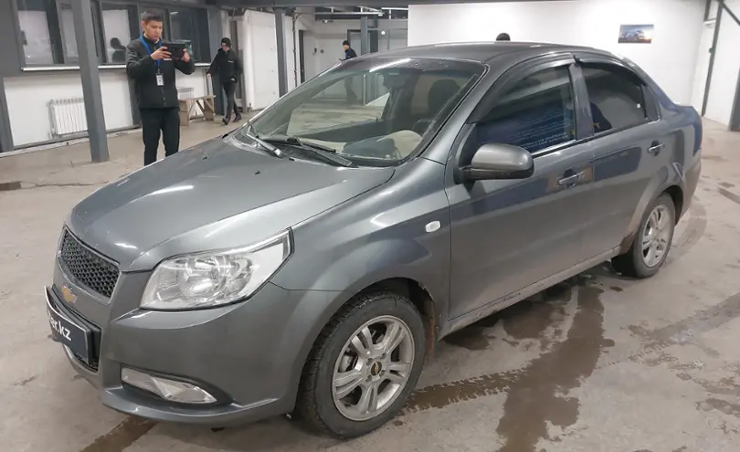 Chevrolet Nexia 2021 года за 5 500 000 тг. в Астана