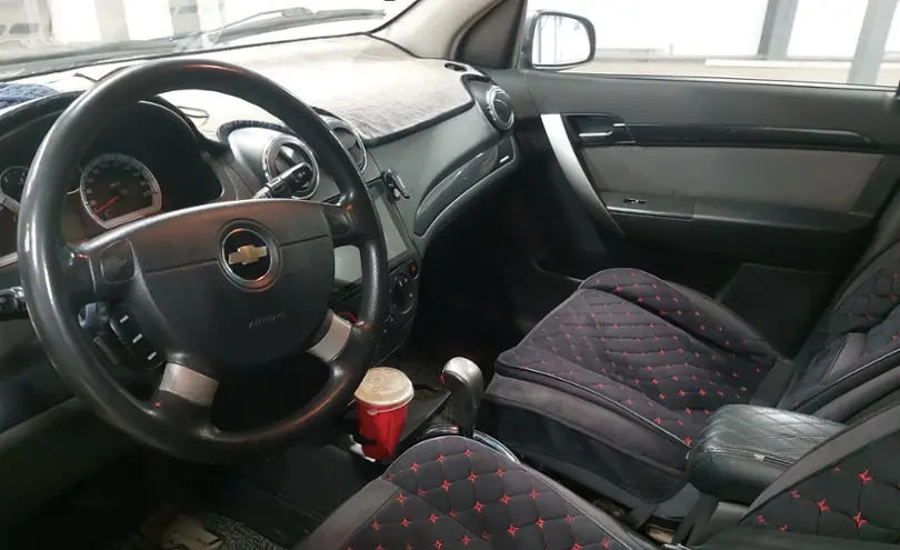Chevrolet Nexia 2021 года за 5 500 000 тг. в Астана фото 5