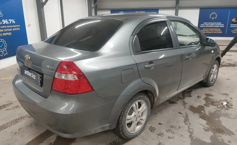 Chevrolet Nexia 2021 года за 5 500 000 тг. в Астана фото 3