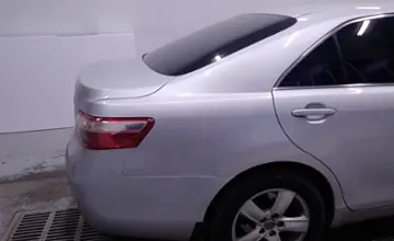 Toyota Camry 2007 года за 6 500 000 тг. в Павлодар фото 4