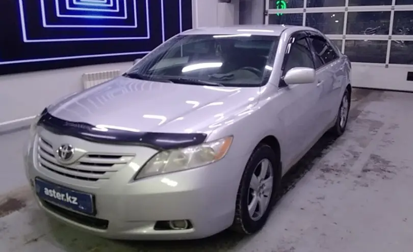 Toyota Camry 2007 года за 6 500 000 тг. в Павлодар