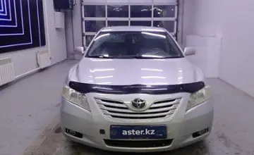 Toyota Camry 2007 года за 6 500 000 тг. в Павлодар фото 2