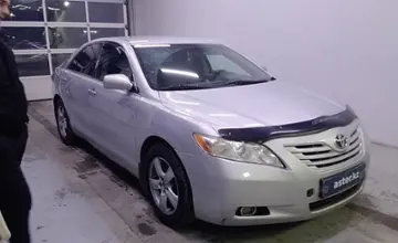 Toyota Camry 2007 года за 6 500 000 тг. в Павлодар фото 3