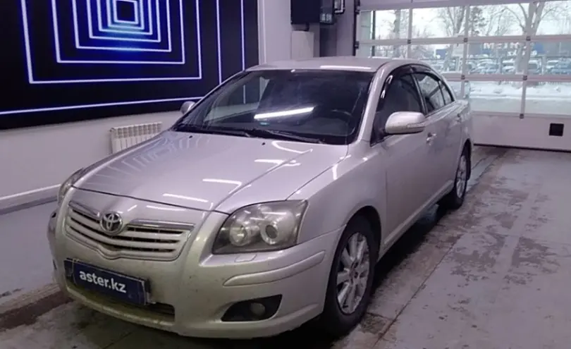 Toyota Avensis 2006 года за 4 000 000 тг. в Павлодар