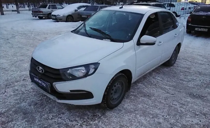 LADA (ВАЗ) Granta 2023 года за 5 500 000 тг. в Актобе