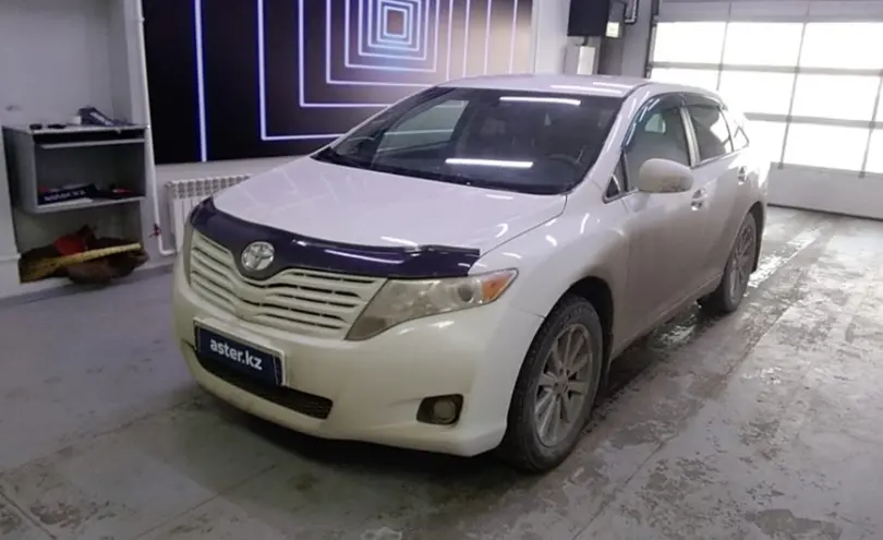 Toyota Venza 2009 года за 8 500 000 тг. в Павлодар