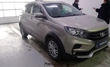 LADA (ВАЗ) XRAY Cross 2022 года за 6 500 000 тг. в Павлодар фото 3