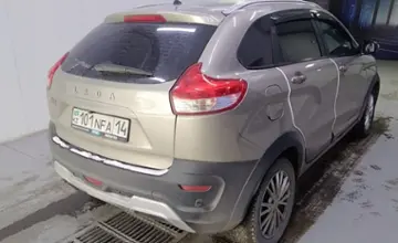 LADA (ВАЗ) XRAY Cross 2022 года за 6 500 000 тг. в Павлодар