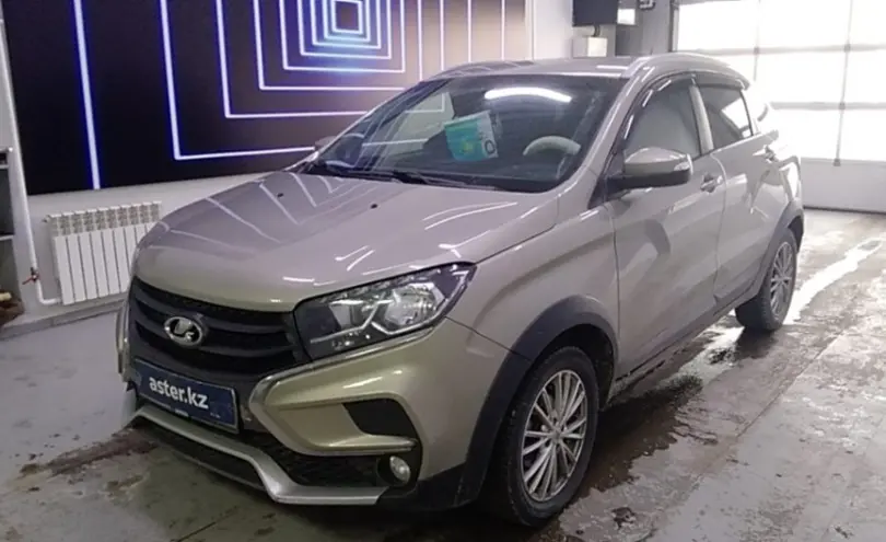 LADA (ВАЗ) XRAY Cross 2022 года за 6 500 000 тг. в Павлодар