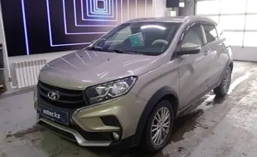 LADA (ВАЗ) XRAY Cross 2022 года за 6 500 000 тг. в Павлодар фото 1