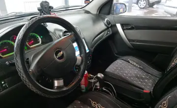 Chevrolet Nexia 2022 года за 6 000 000 тг. в Астана фото 5