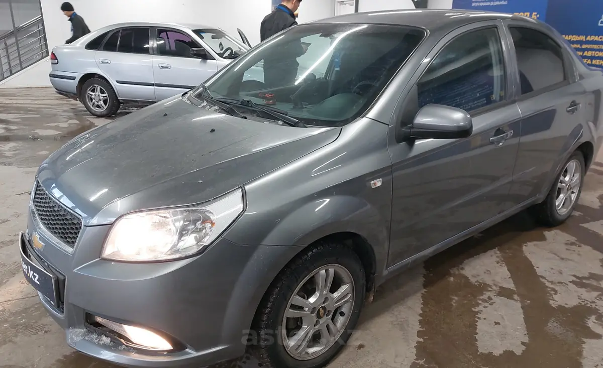 Chevrolet Nexia 2022 года за 6 000 000 тг. в Астана