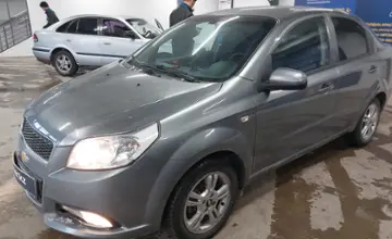 Chevrolet Nexia 2022 года за 6 000 000 тг. в Астана фото 1