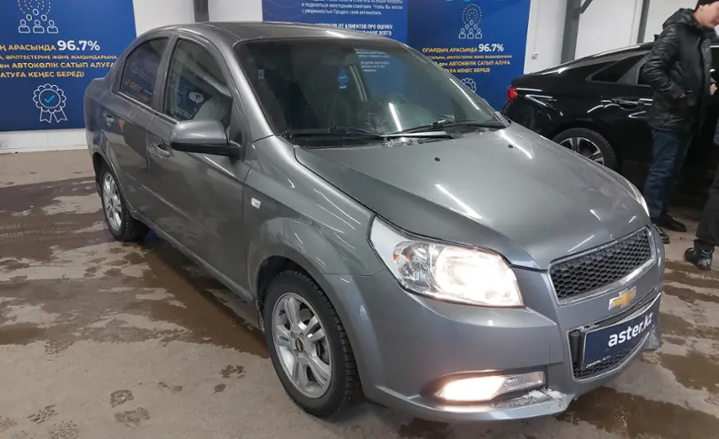 Chevrolet Nexia 2022 года за 6 000 000 тг. в Астана фото 2