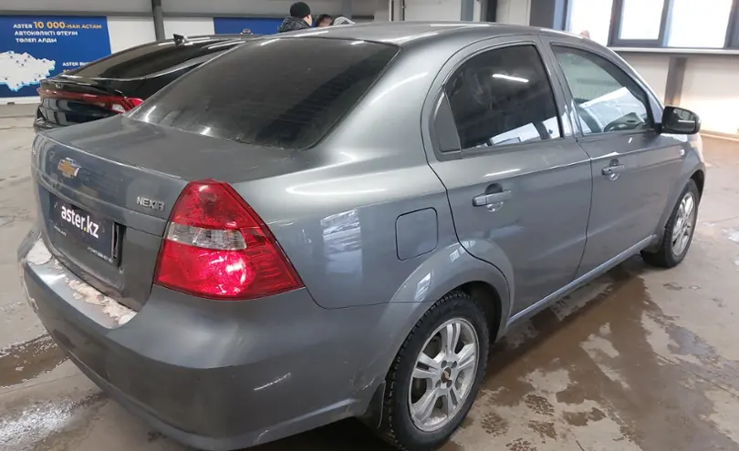 Chevrolet Nexia 2022 года за 6 000 000 тг. в Астана фото 3