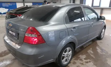 Chevrolet Nexia 2022 года за 6 000 000 тг. в Астана фото 3