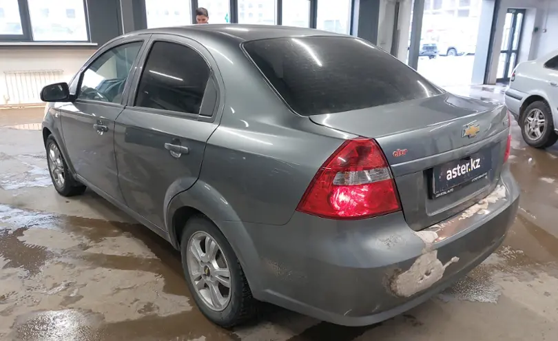 Chevrolet Nexia 2022 года за 6 000 000 тг. в Астана фото 4